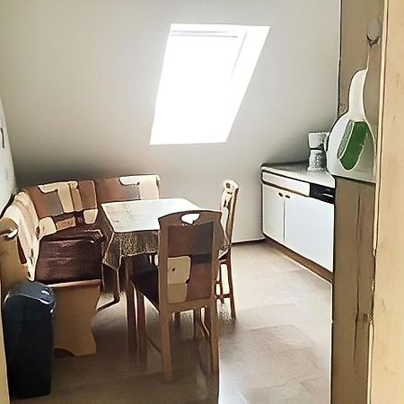 Ferienwohnung Tor Zur Natur Мюнхберг Экстерьер фото
