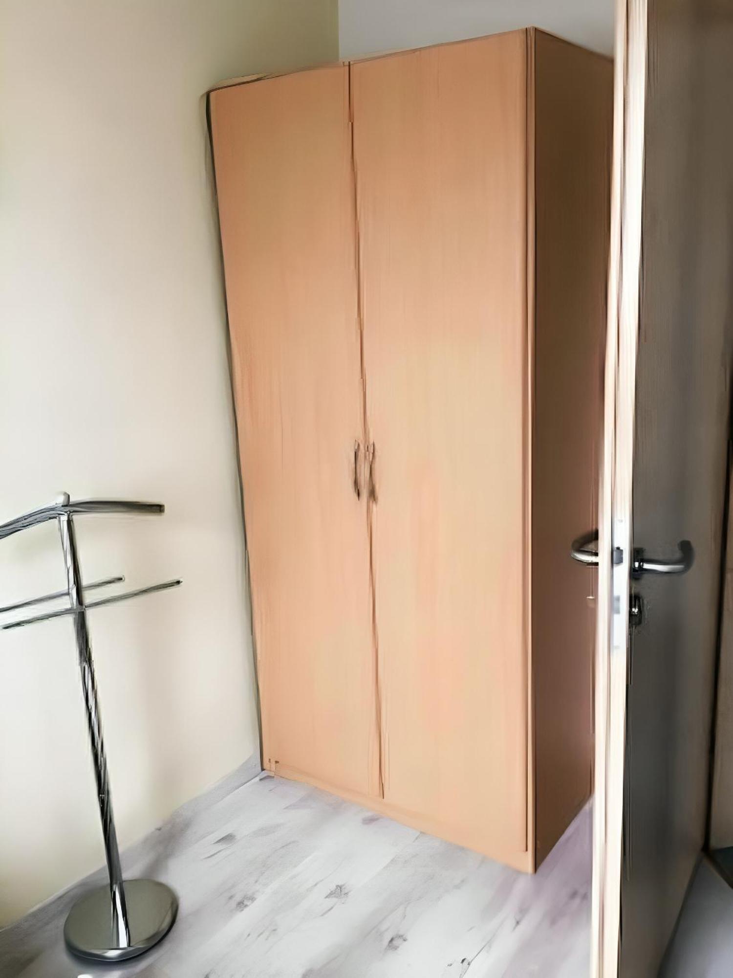Ferienwohnung Tor Zur Natur Мюнхберг Экстерьер фото